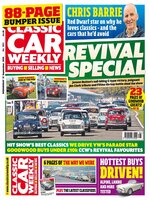 Classic Car Weekly
